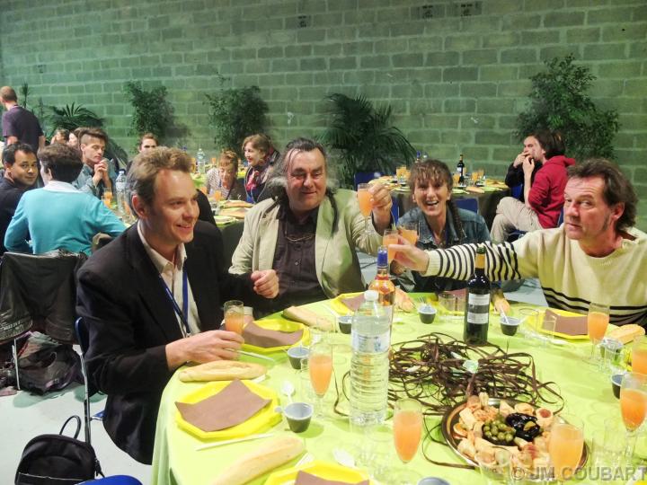 Diapositive suivante